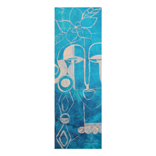 'The Girls' Yoga Mat