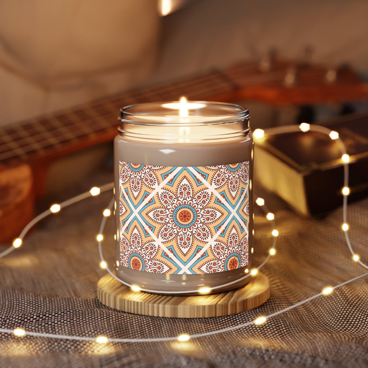 Inner Light Candle