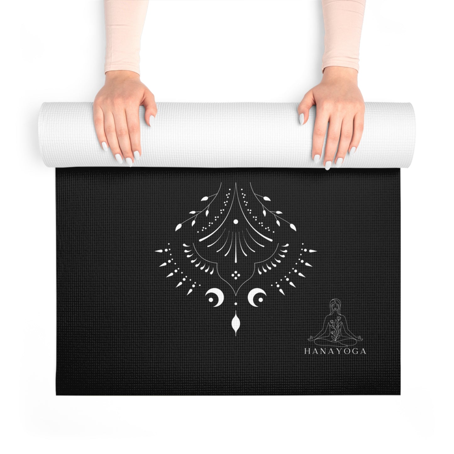 Hug Yoga Mat