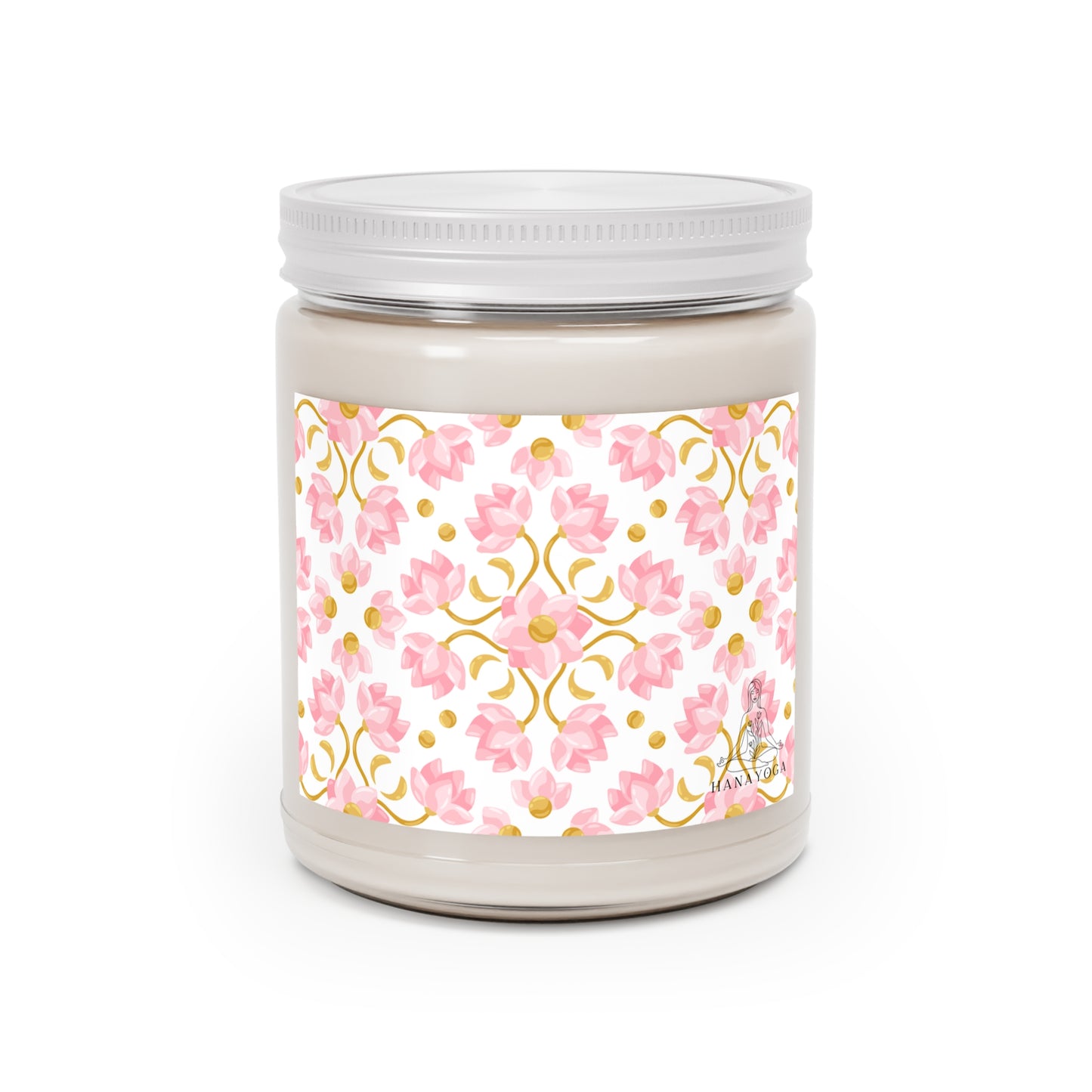 Inner Light Candle Eco Friendly