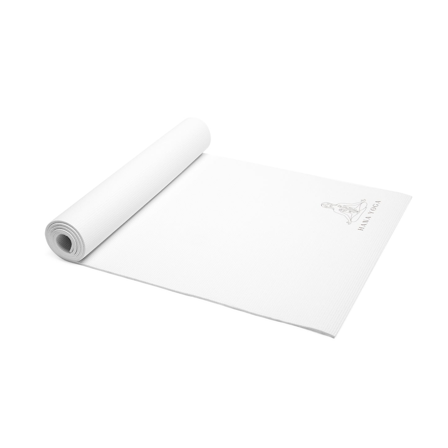 Breathe Yoga Mat